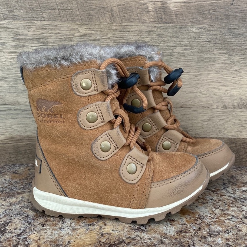Toddler Sorel Boots